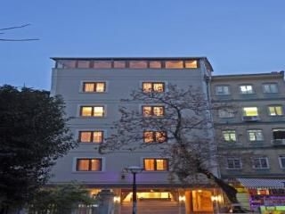 Alaaddin Hotel3
