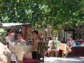 Sezgin Hotel And Guesthouse4
