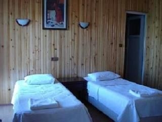 Sezgin Hotel And Guesthouse1