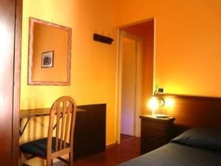 Discover Roma Hotel0