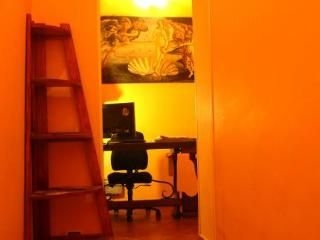 Discover Roma Hotel2