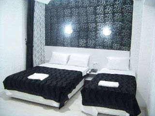 Lara Madi Hotel0