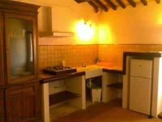 Al Casale  Sole  Podere Casetta3