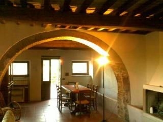 Al Casale  Sole  Podere Casetta2