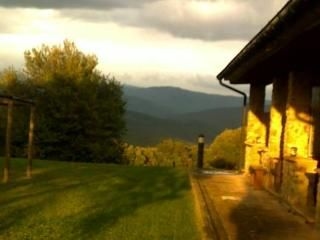 Al Casale  Sole  Podere Casetta4