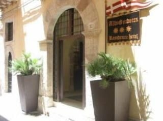 Alla Giudecca Residence Hotel0