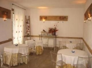 Alla Giudecca Residence Hotel2