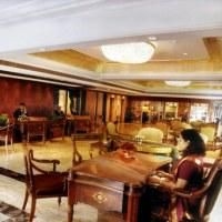 โรงแรมซีปริ้นเซส (Sea Princess Hotel)4