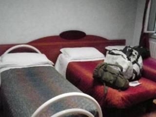 Hotel Diablo3