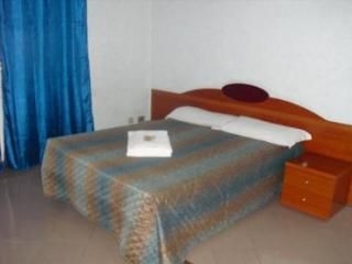 Hotel Diablo2