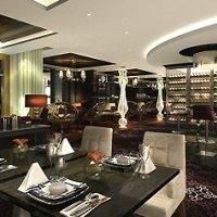 โซฟิเทล มุมไบ บีเคซี (Sofitel Mumbai BKC)2