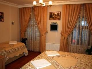 Eski Konak Hotel0