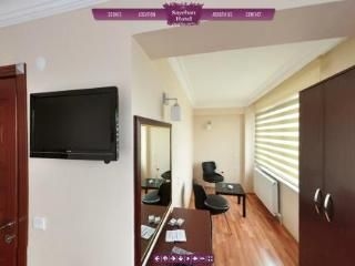 Sayeban Hotel0