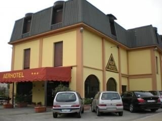 Aer Hotel Malpensa2