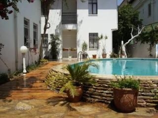 Dalyan Celik Apart Hotel1