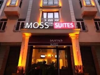 Moss Residence2