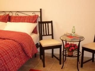 St. John Rome B&B   Colosseo2