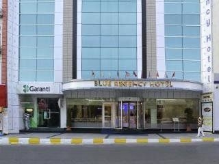 Blue Regency Hotel1