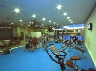 Blue Regency Hotel2