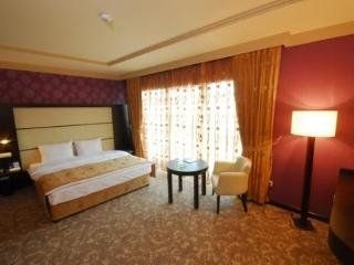 Blue Regency Hotel4