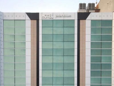 Blue Regency Hotel0