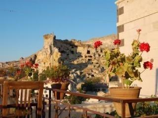 Anitta Cave Hotel0