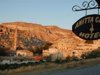 Anitta Cave Hotel3