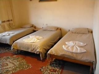 Anitta Cave Hotel4