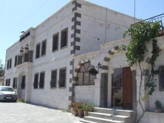 Anitta Cave Hotel1