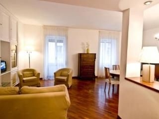 Apartmentsapart Historical Centre4