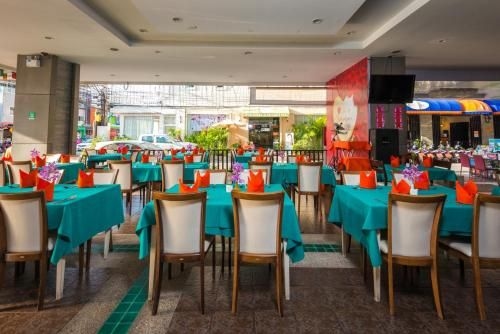 เอพีเค รีสอร์ท แอนด์ สปา (APK Resort and Spa)4