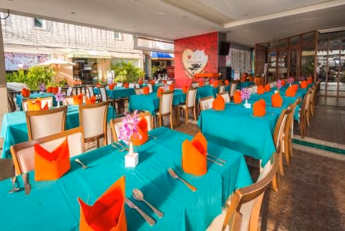 เอพีเค รีสอร์ท แอนด์ สปา (APK Resort and Spa)3