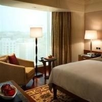 เดอะลีลา มุมไบ (The Leela Mumbai)2