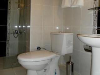Ercan Inn Hotel4