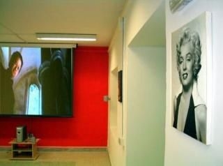 Litus Roma Hostel4
