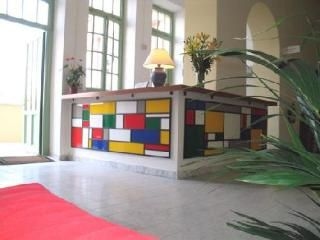 Litus Roma Hostel0