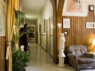 Hotel Benvenuti4