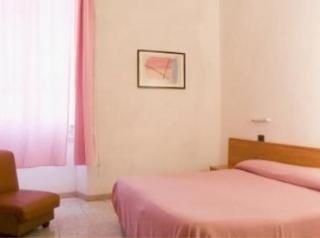 Hotel Benvenuti2