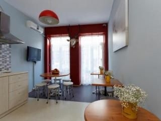 Portus House Istanbul4