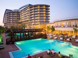 Hotel Lara Beach2