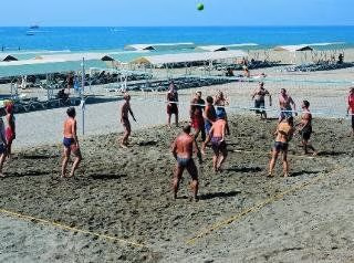 Hotel Lara Beach0