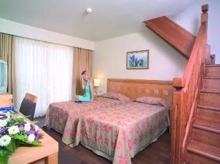 Hotel Lara Beach4