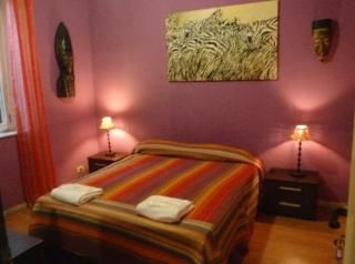 When In Rome Accommodation3