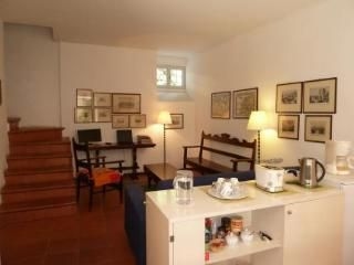 B&B Al Vicolo4