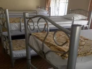 Castle Hostel1