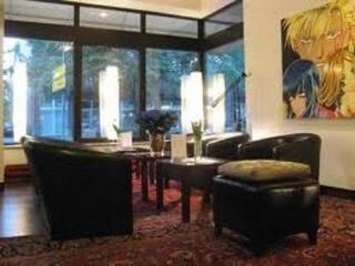 Binnewies City Hotel4