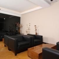Mango Hotels Mysore4