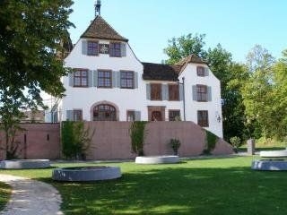 Hotel Im Schlosspark0