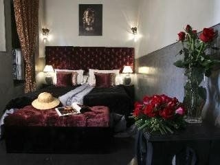 Riad Des Arts0