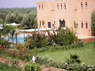 Kasbah Chwiter0